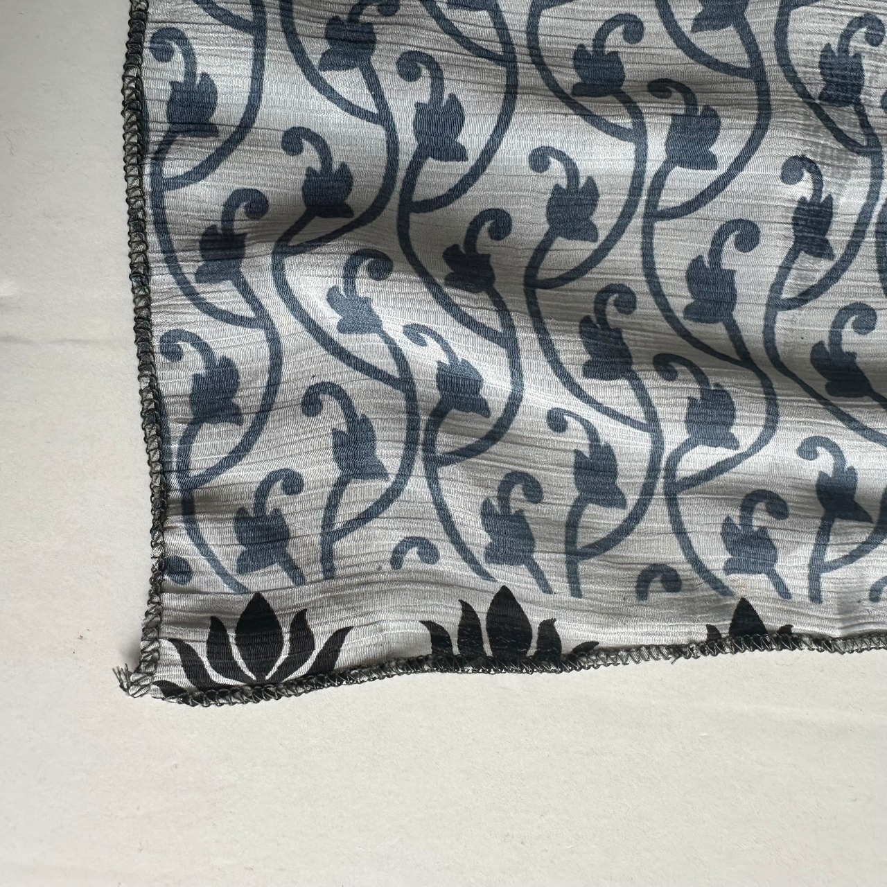 No.30 | リサイクルサリースカーフ