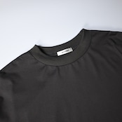 INTÉRIM / HIGH GAUGE SUVIN JERSEYE L/S TEE