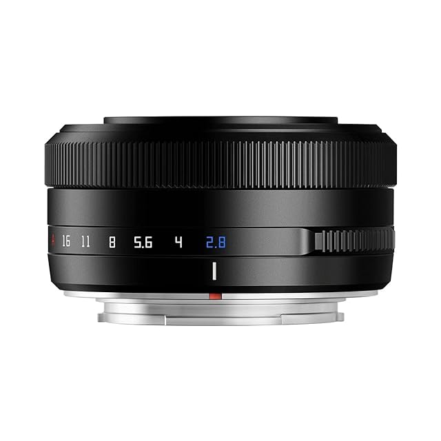 タムロン 35mm F/2.8 Di III OSD M1:2 (Model：F053)FEマウント用
