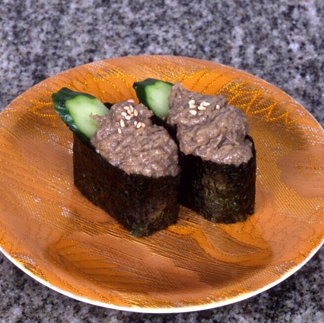 国産紅ずわい蟹みそ6缶 | ひのさい倶楽部