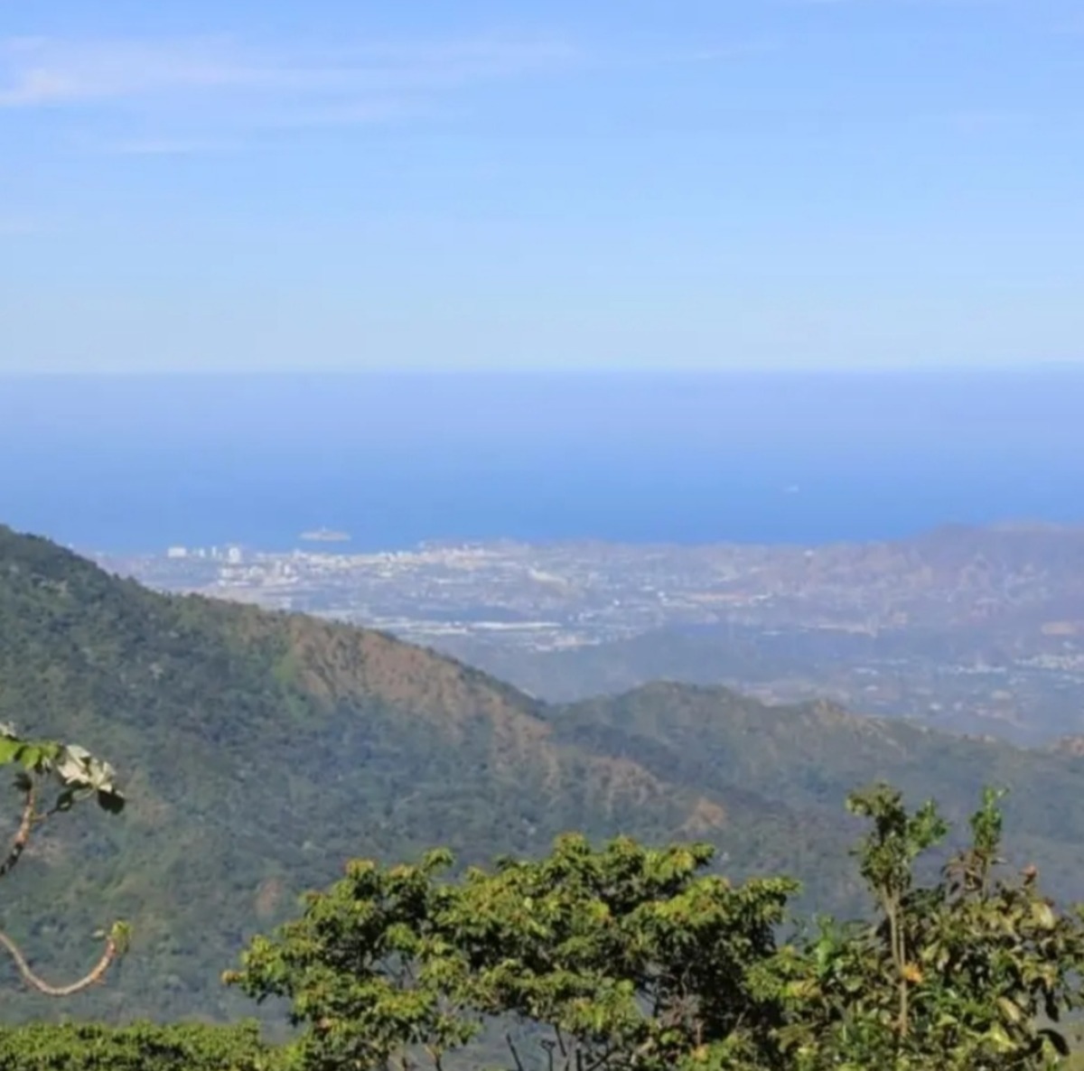 COLOMBIA