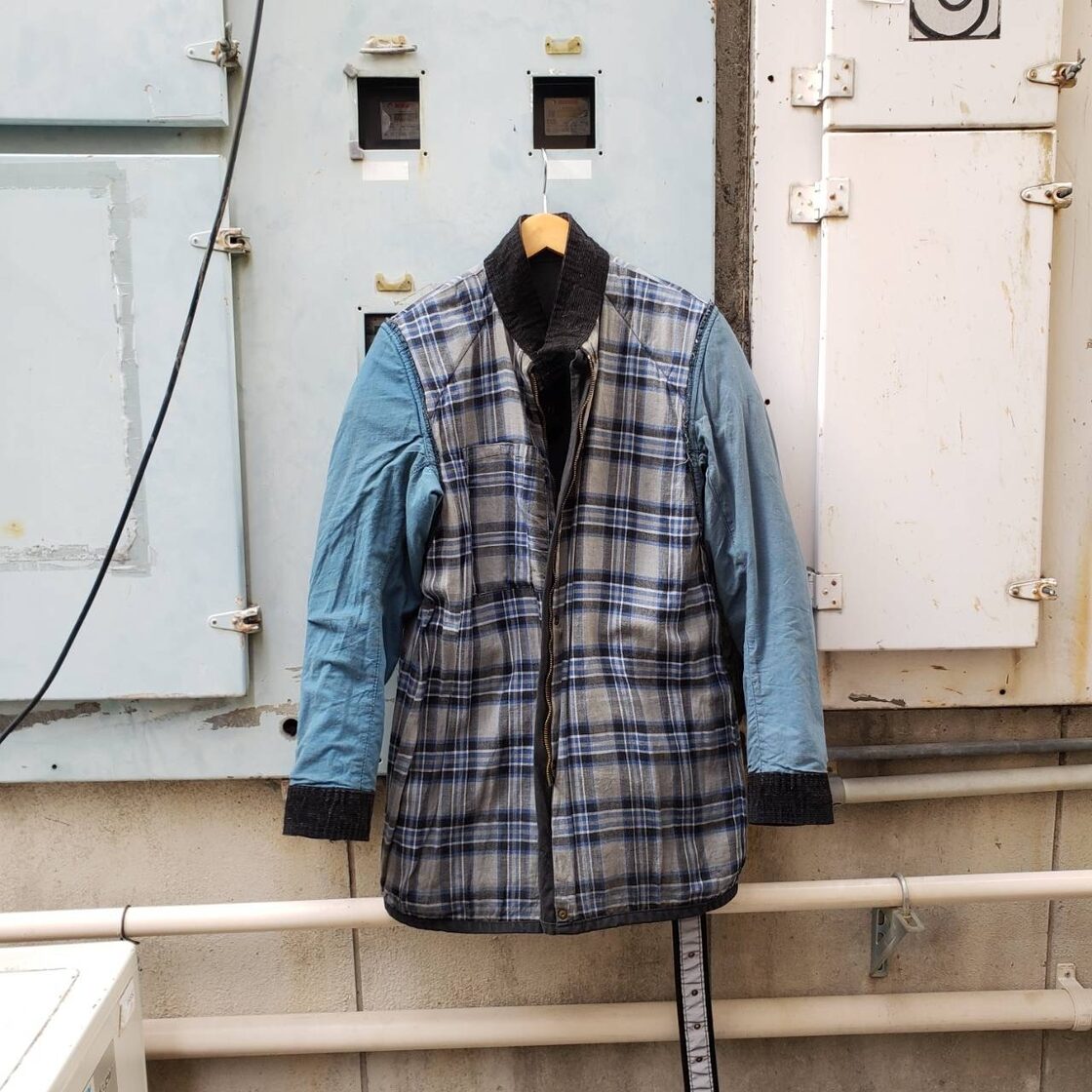 80s UK Vintage Belstaff 