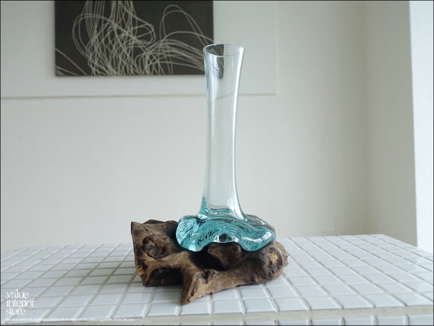 B 魔笛　フラワーベース　花瓶　鉢カバー　インテリア　置物　アート　ビョルン B 魔笛 フラワーベース 花瓶 鉢カバー インテリア 置物 アート