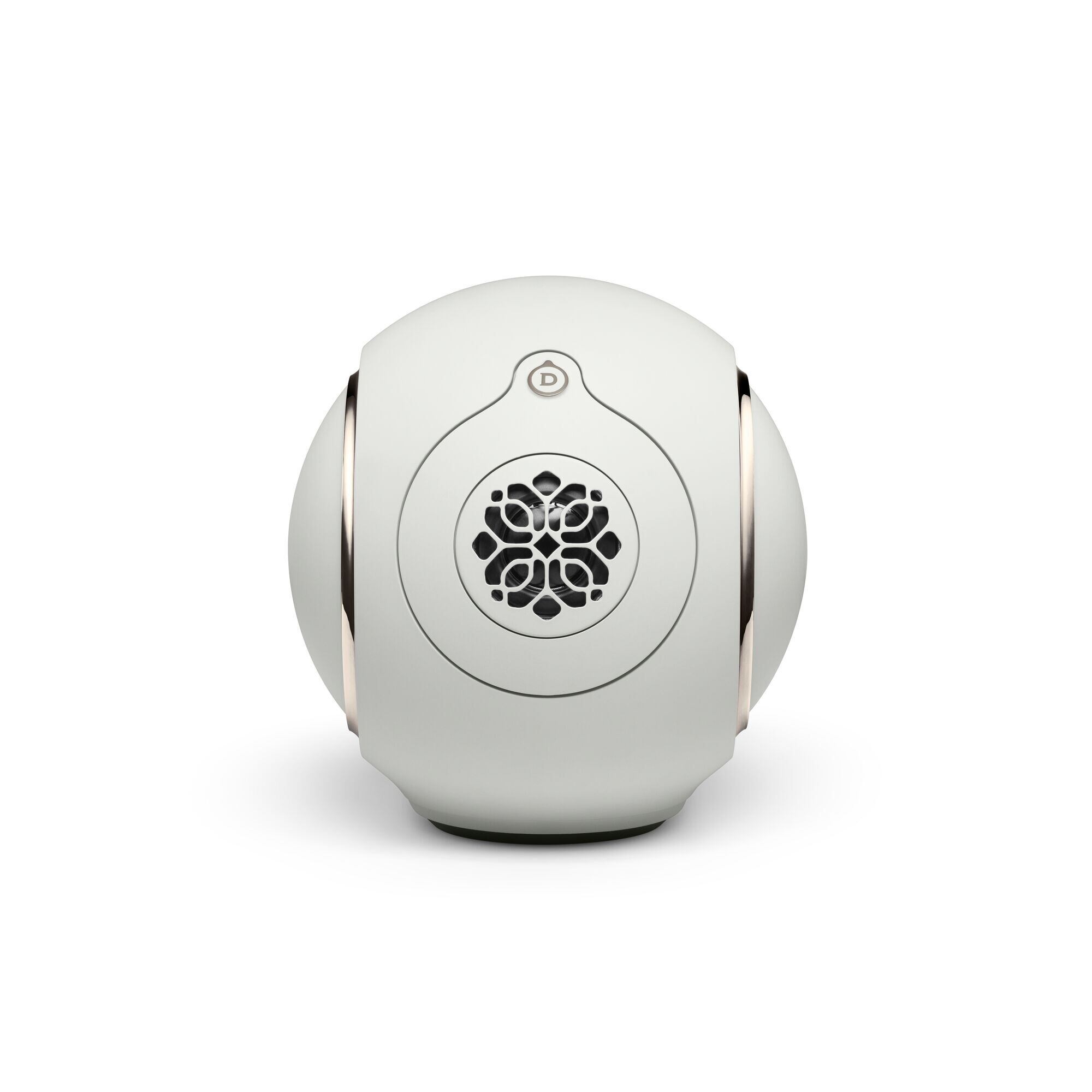 PHANTOM ULTIMATE 98dB Light Pearl | DEVIALET by THT