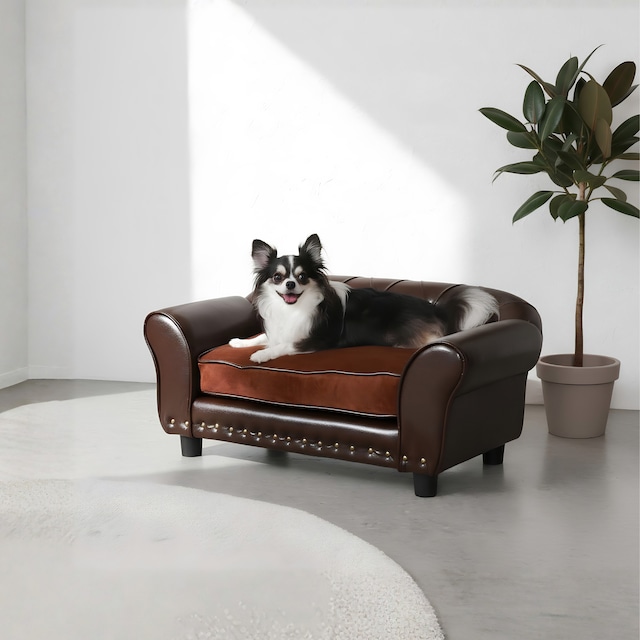 Chesterfield style BR Chesterfield style BR