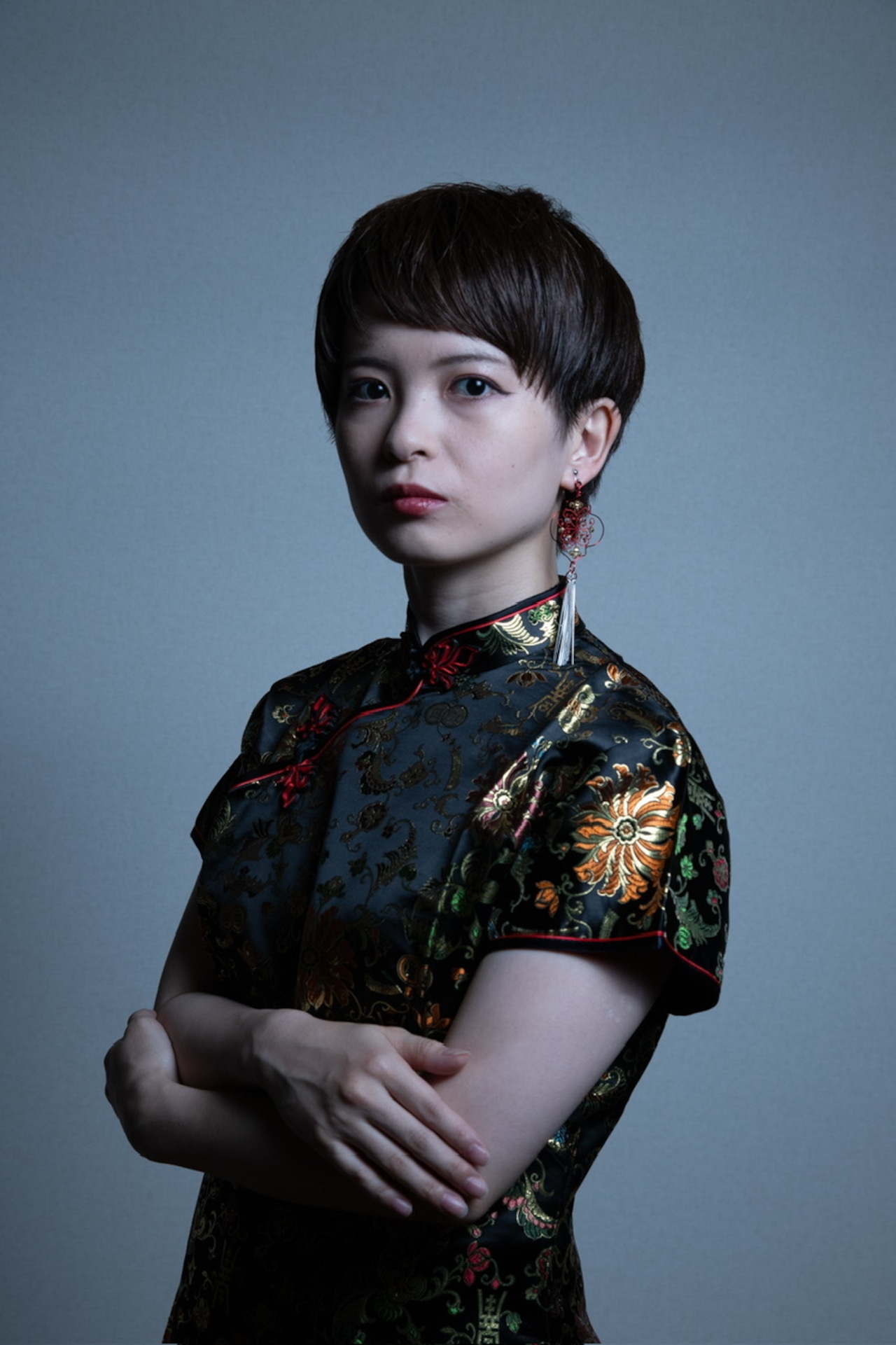 夜直/よただ(レッド)