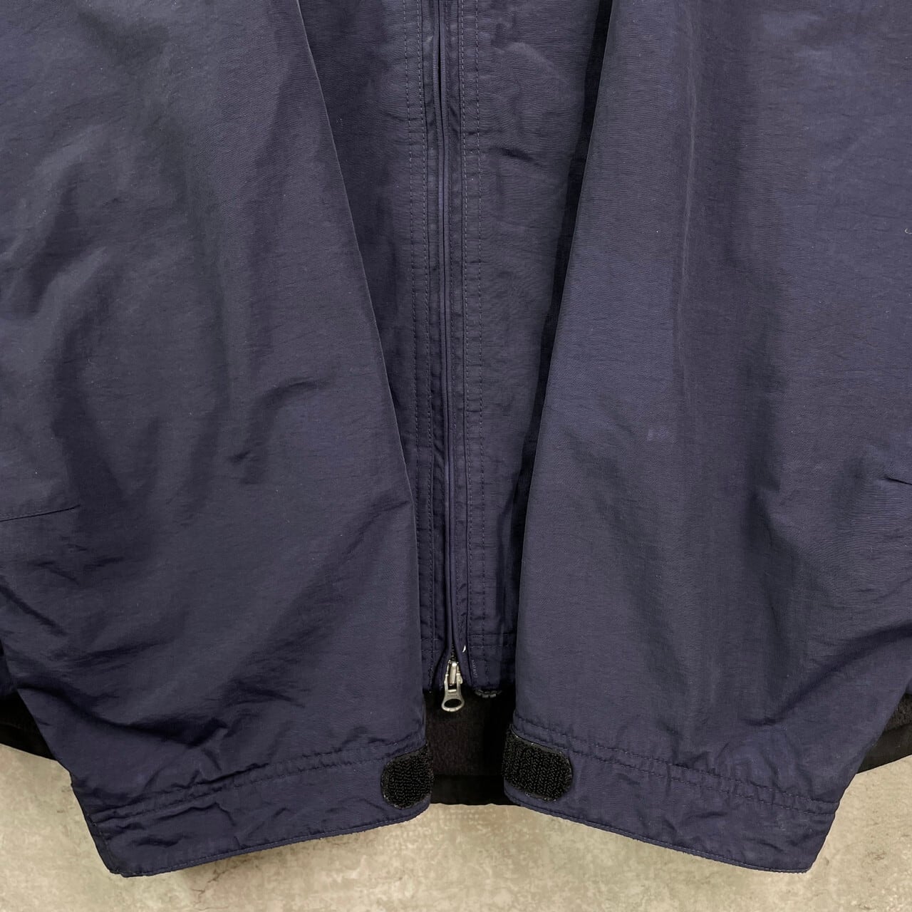 00年代 GAP オールドギャップ ナイロンジャケット メンズXL相当 古着