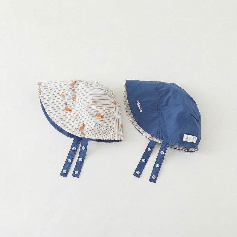 HAT】2026新作 リバーシブル帽子 | Betty