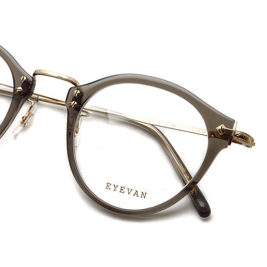 EYEVAN〉E-0505 SMKG 45サイズ momoseh.ca