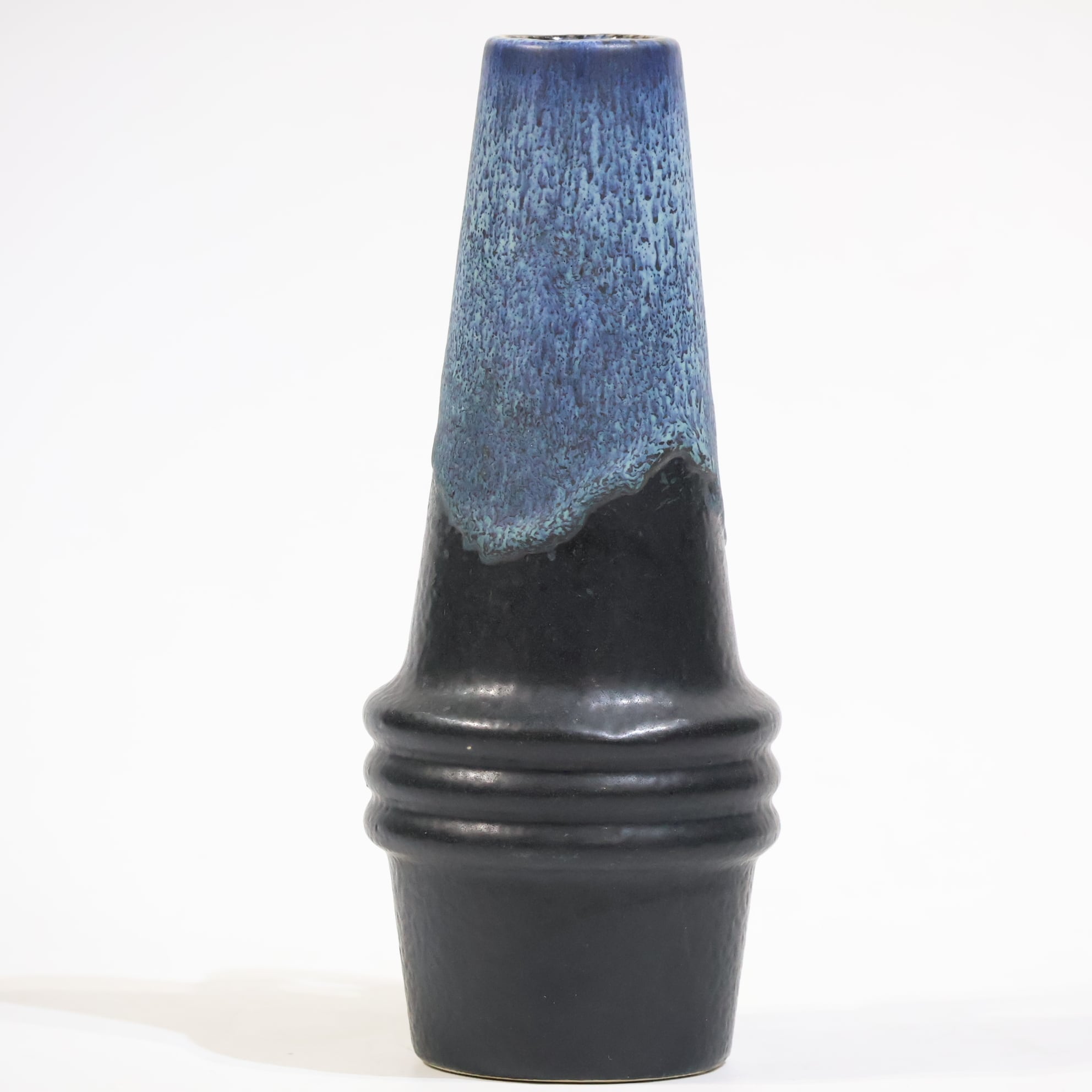 Scheurich Keramik レーマートップ　クレイベーカー ドイツ製 Scheurich-- 22.4cm | Fat Lava & German Art Pottery