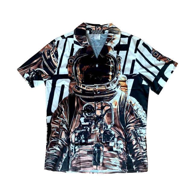HOODIE "CRAZY GRAPHIC W"