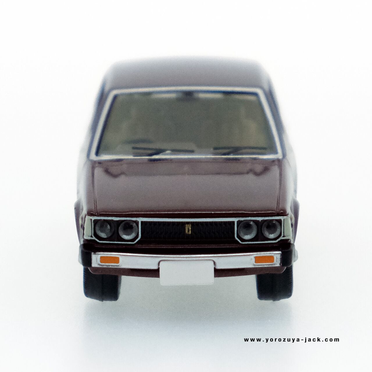 トミカリミテッドヴィンテージ　トヨタカローラ1500GL 4台(新品未開封) トミカリミテッドヴィンテージネオ LV-N07c トヨタ カローラ 1500GL