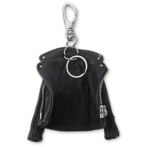 ストラムキーホルダー STRUM ストラム Key Holder キーホルダー】ライダースキーケース