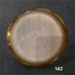 園田空也／切立大鉢