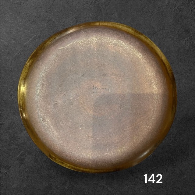 園田空也／切立大鉢