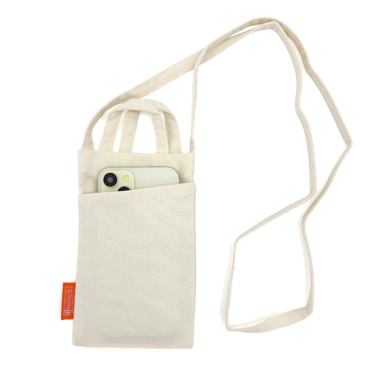 Mini Shoulder Tote_TSUBU TSUBU CALENDAR 2026_Special Edition