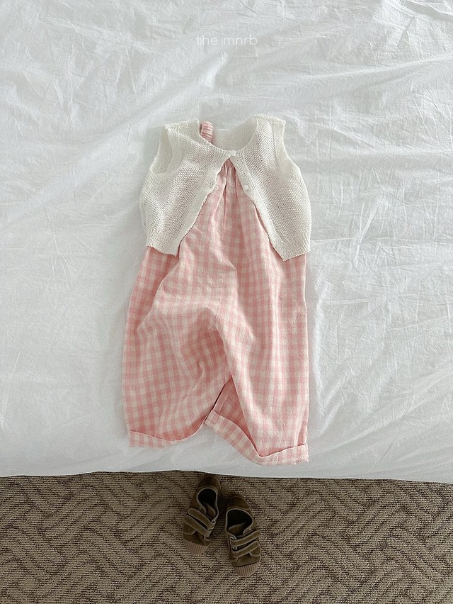 minirobe26su_Multi Overalls