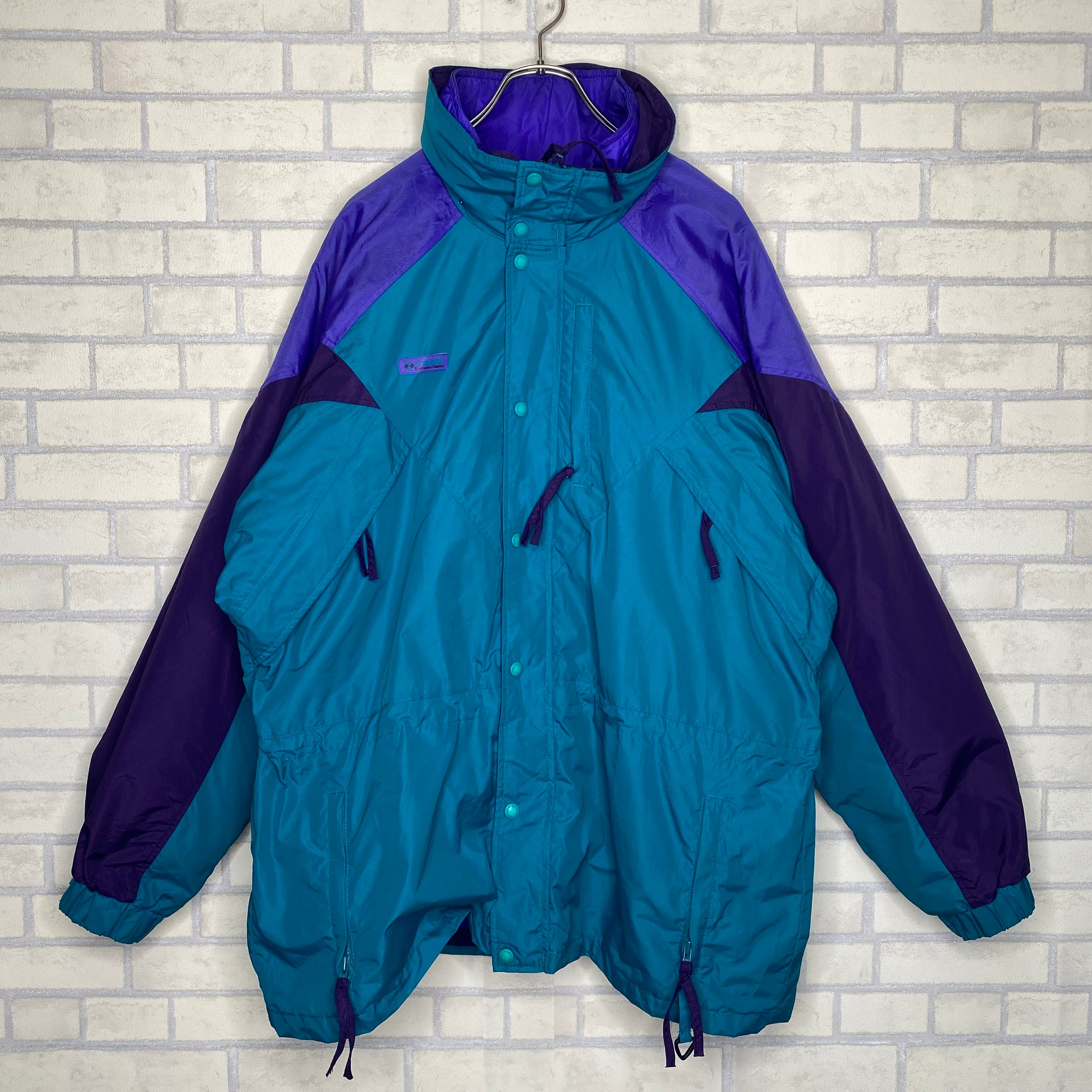 Columbia Williwaw 90