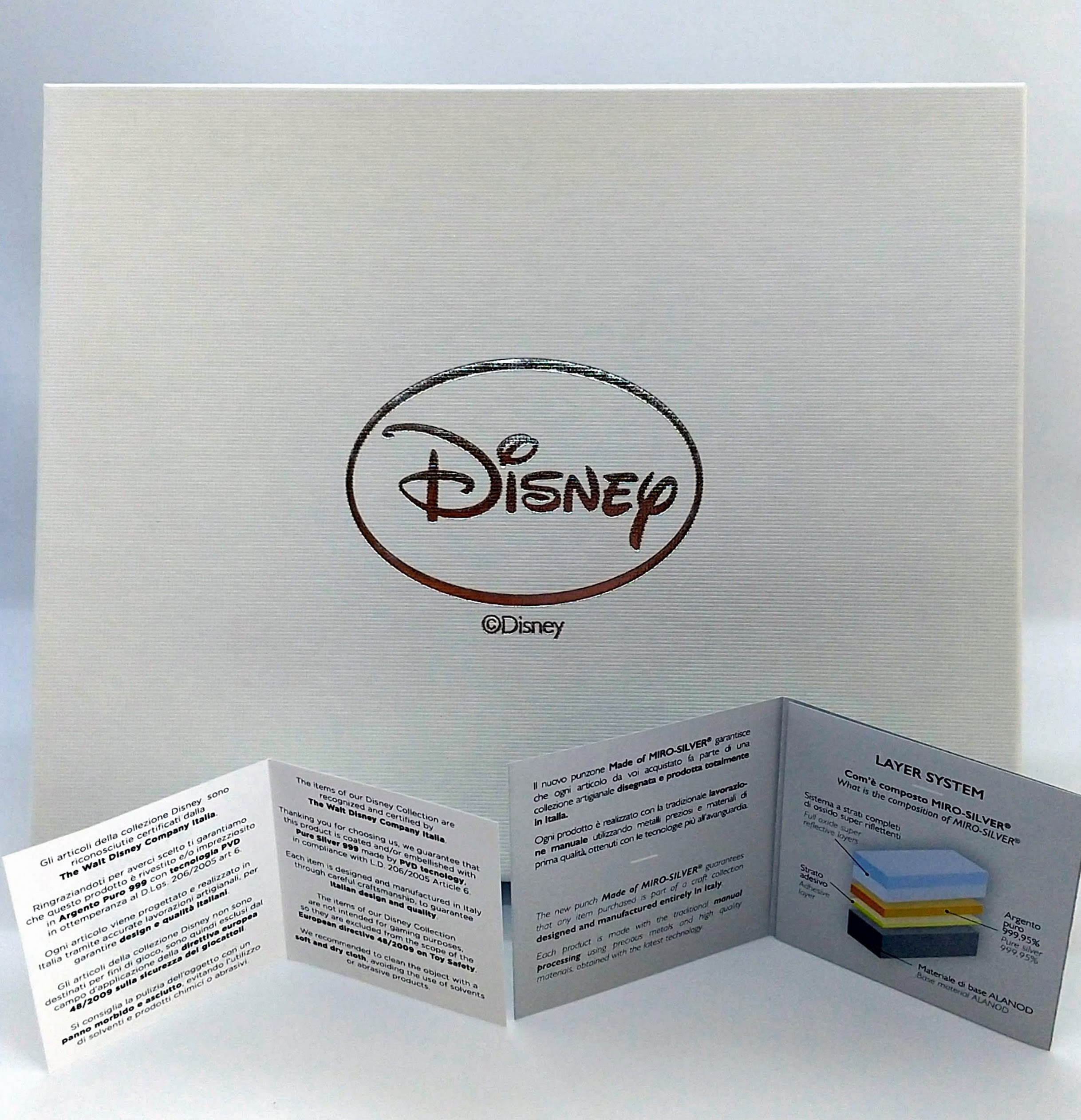 フォトフレーム ドット柄 (L判)〈ミニー〉 | ヴァレンティ Japan