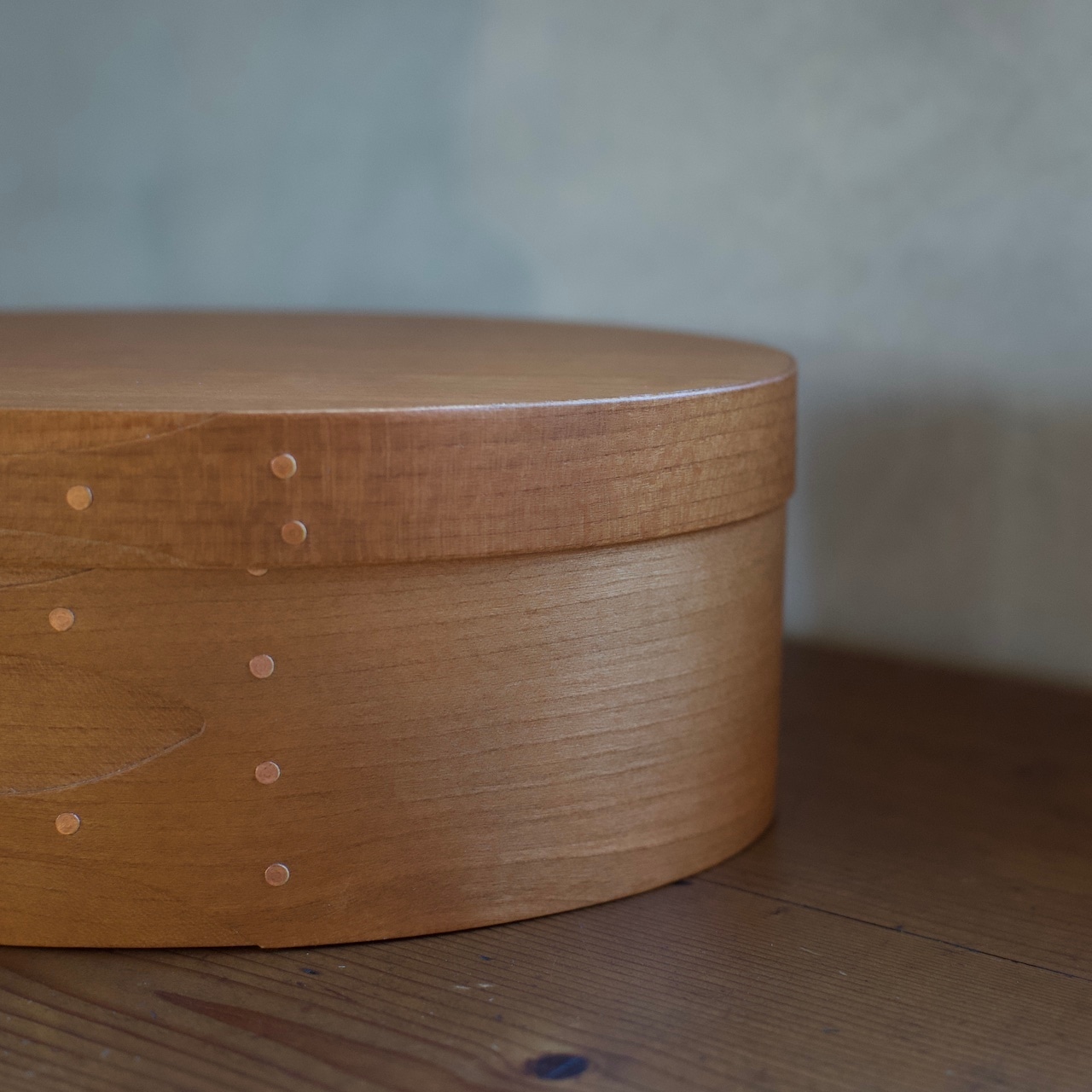 Shaker Oval Box / シェーカー オーバル ボックス M〈 収納・カゴ・インテリア 〉112137