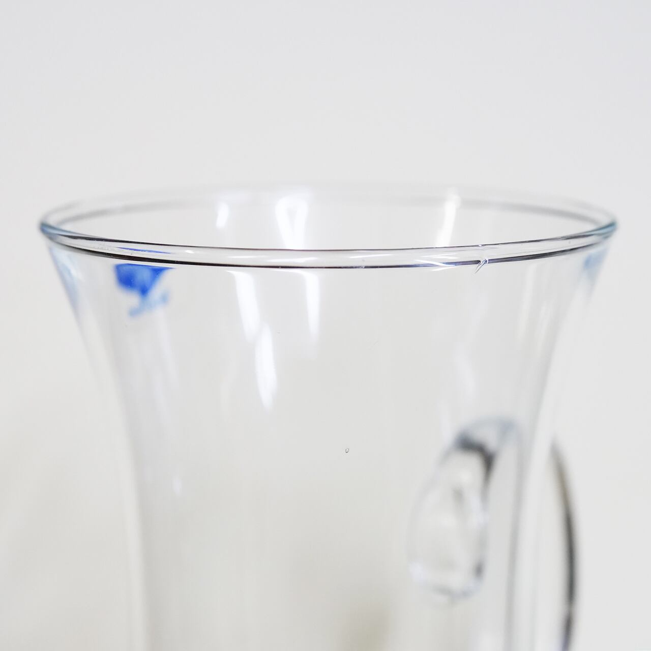 ヌータヤルヴィ NUUTAJARVI ［アイリッシュコーヒーグラス］Heikki