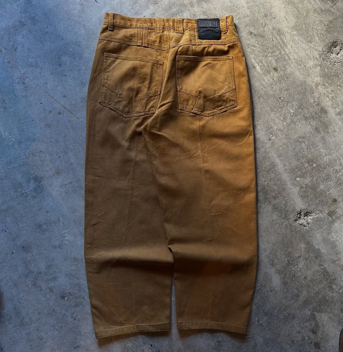 新品未使用タグ付き リーバイス アクションスラックス 80s カーキ1867 新品未使用タグ付き リーバイス アクションスラックス 80s カーキ1867