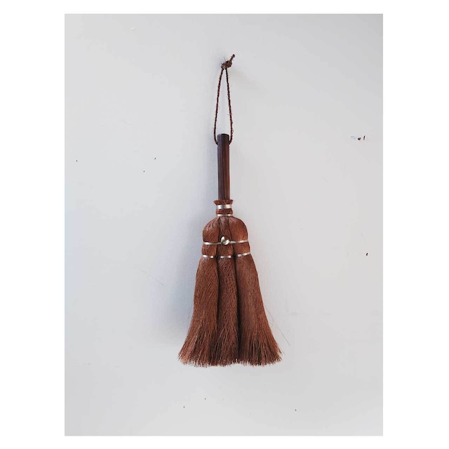 SHURO（palm）small broom