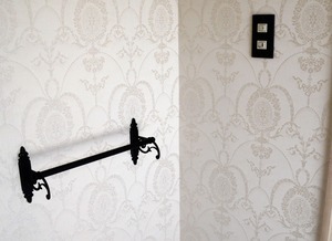 タオルハンガー０１