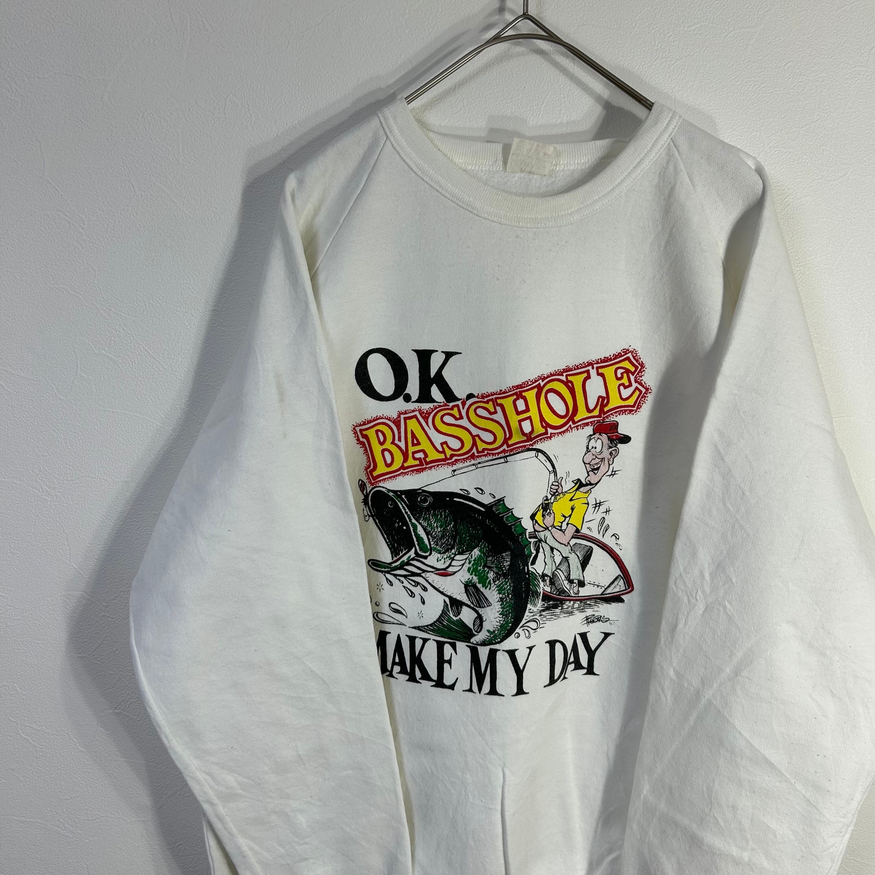 90's Helter Skelter merchandising blur L/S Tee | Pay ID