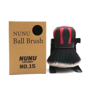 【送料無料】POML NUNU Ball Brush