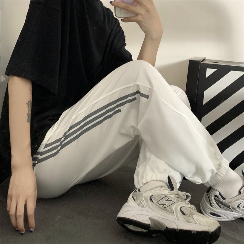 スタイルサマールーズパンツ カジュアルスタンダード レトロ 夏物 ケッペル11634114950