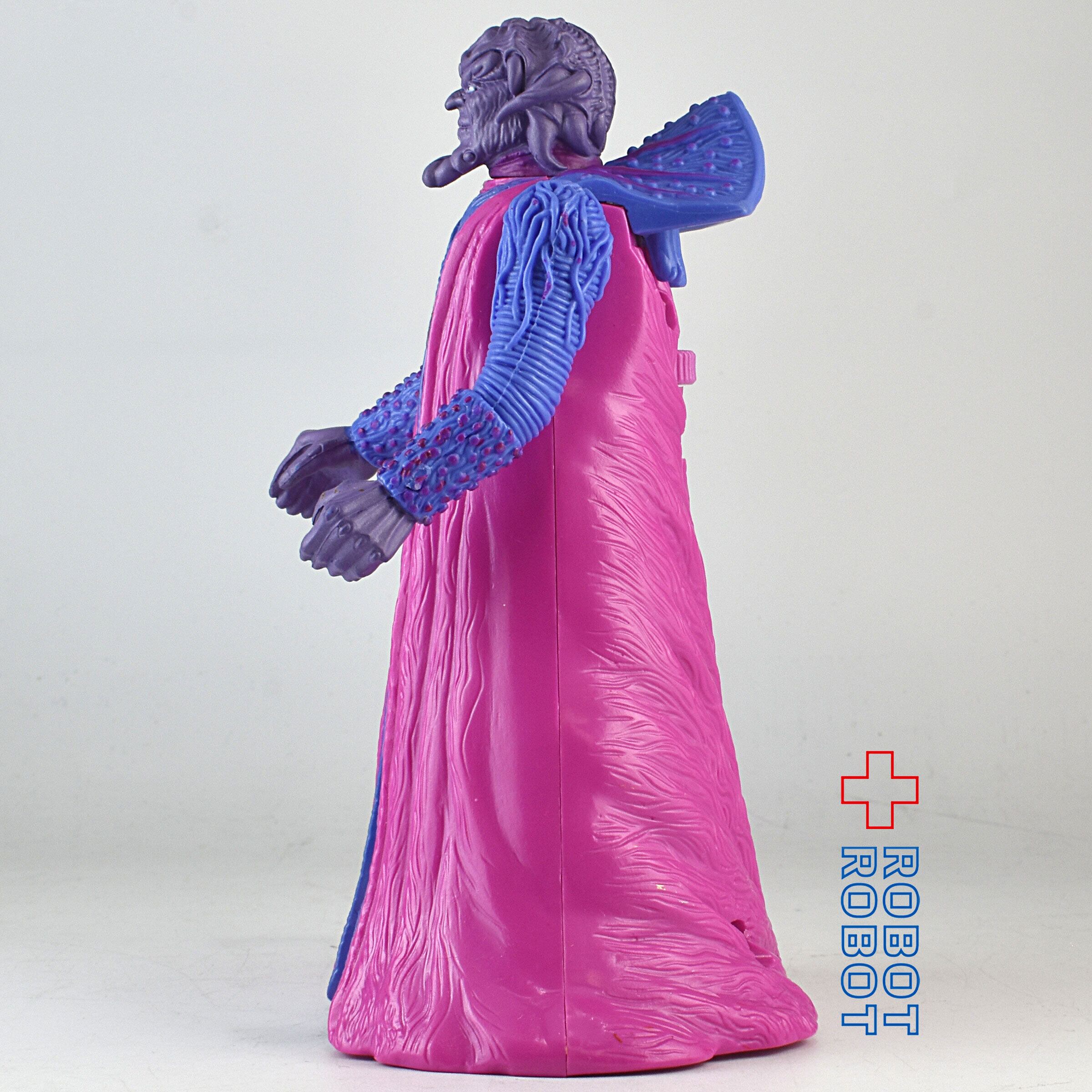 パワーレンジャー アイバン・ウーズ アクションフィギュア武器付