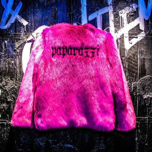 paparazzi Fur coat