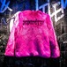 paparazzi Fur coat