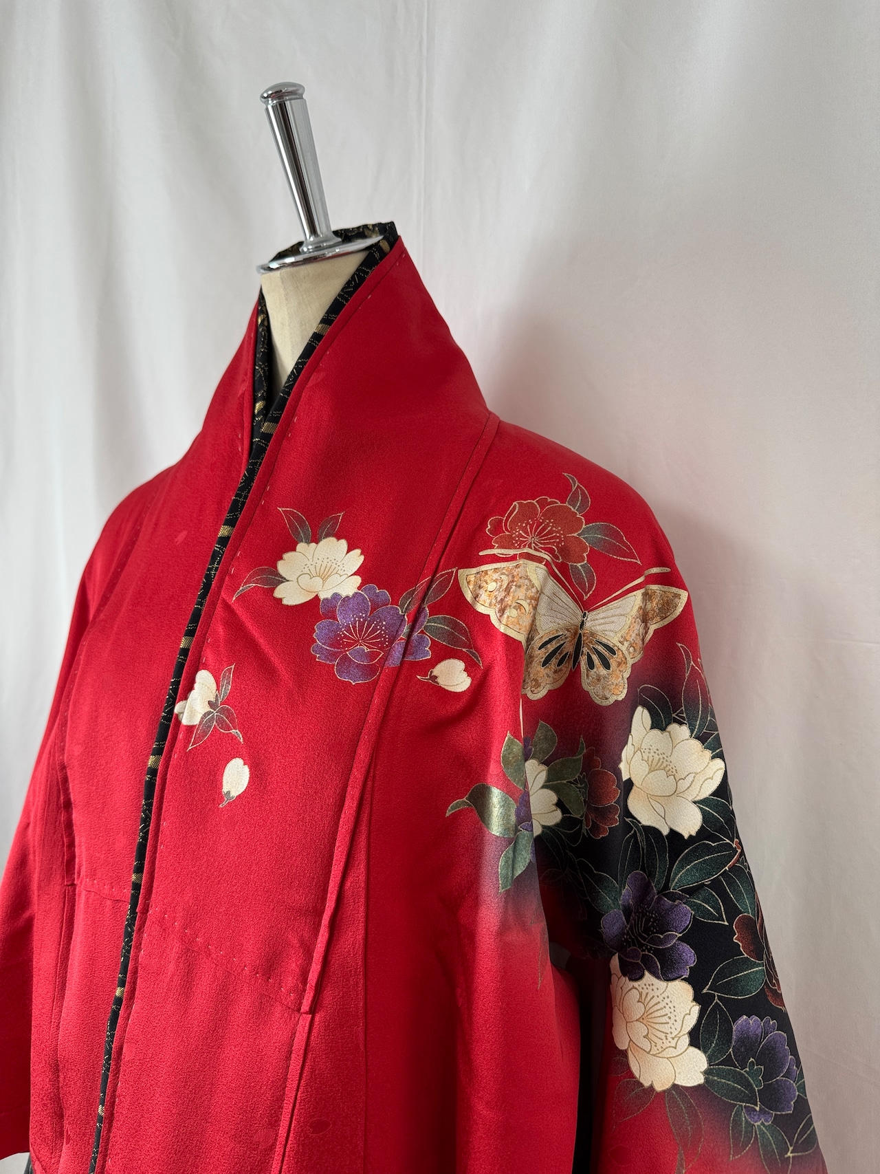 Two piece sets 544 2jacket＋1skirt