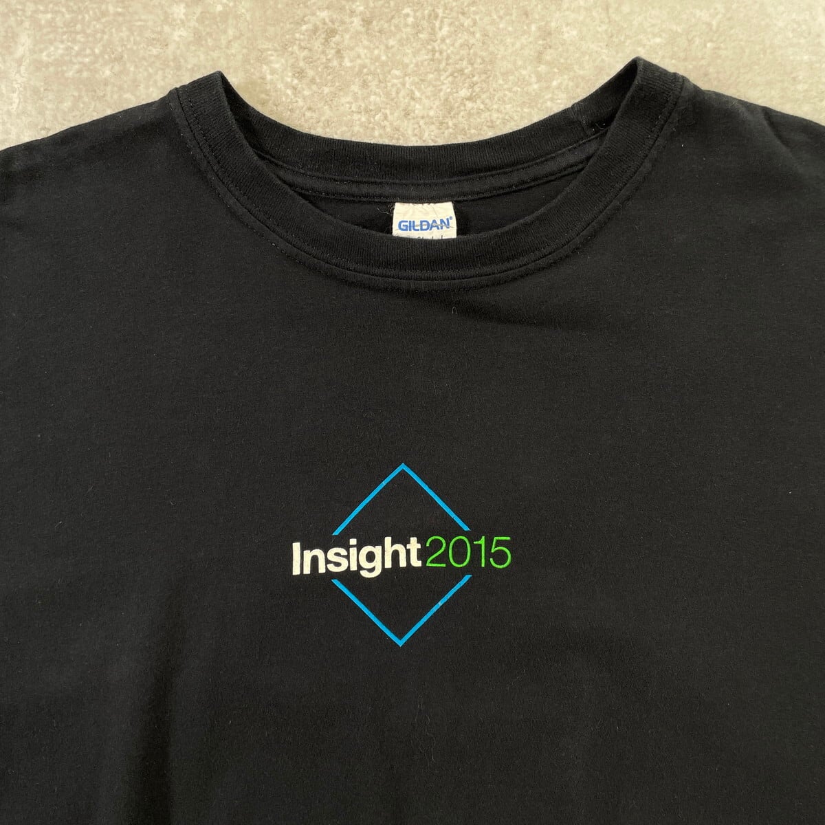 IBM MAROON 5 マルーン5 バンドTシャツ メンズXL 古着 アメカジ バンT