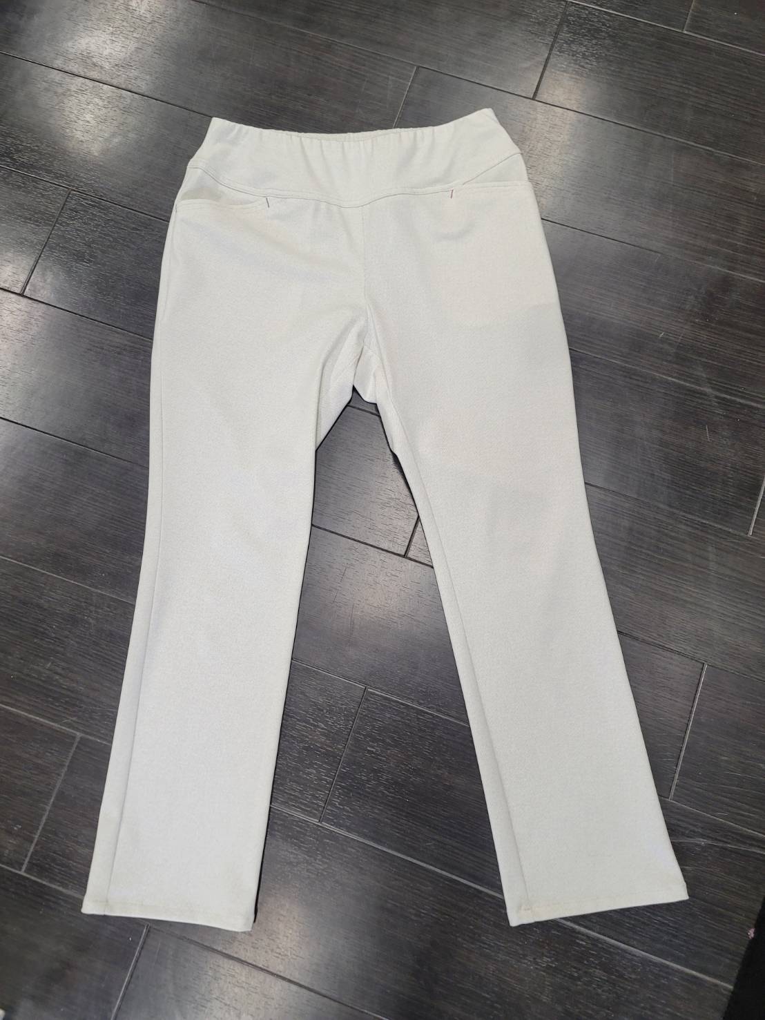 カジュアルスタイルアップパンツ