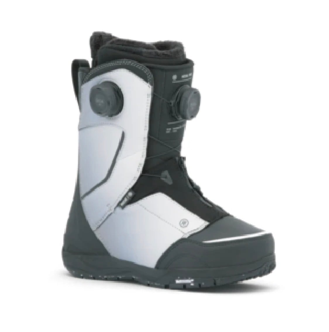 26/27 RIDE『HERA PRO FADED ヘラプロ』スノーボード ブーツ 日本正規