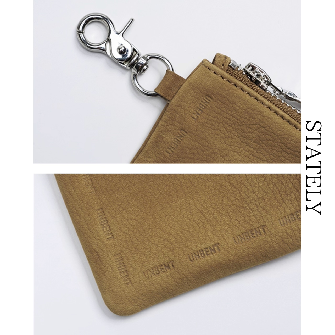 本革ウォレットポーチ/2color_A03・画像6