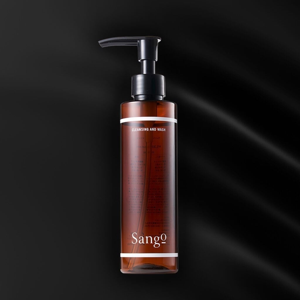 SangoダブルエナジーCO2ジェルパック(30回分) | Thetis〈テティス