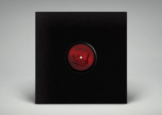 black midi / Talking Heads / Crow’s Perch（Ltd 12inch Single）