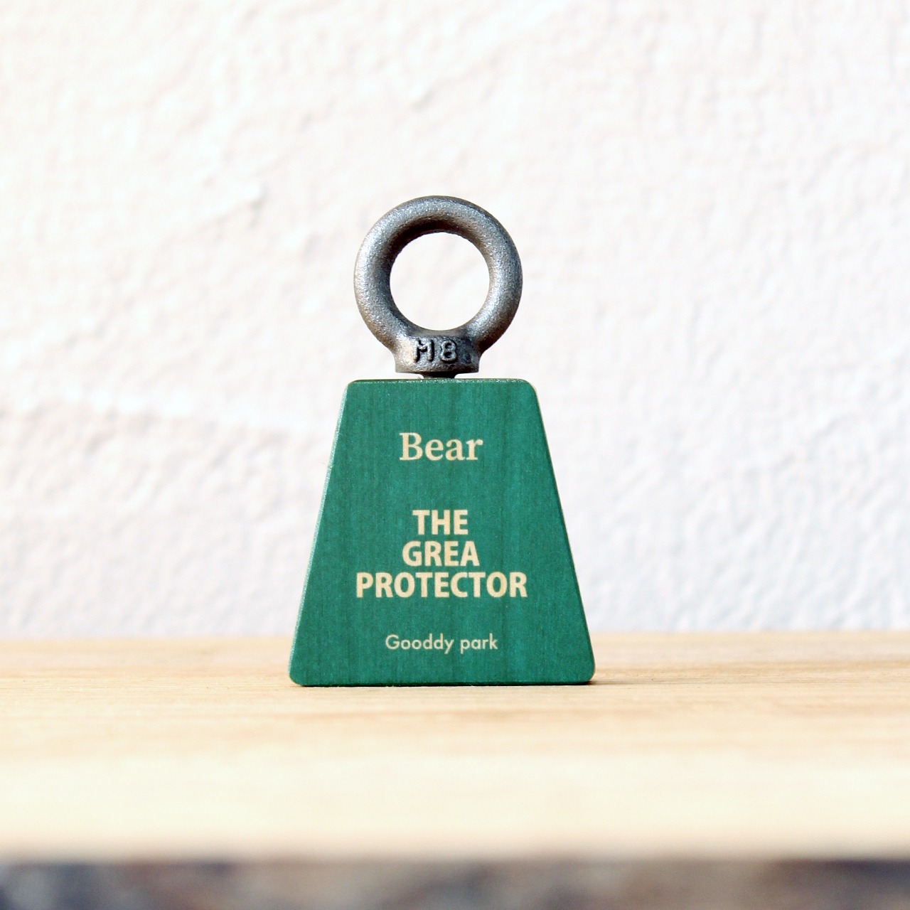 Bird Call - クマ / Bear