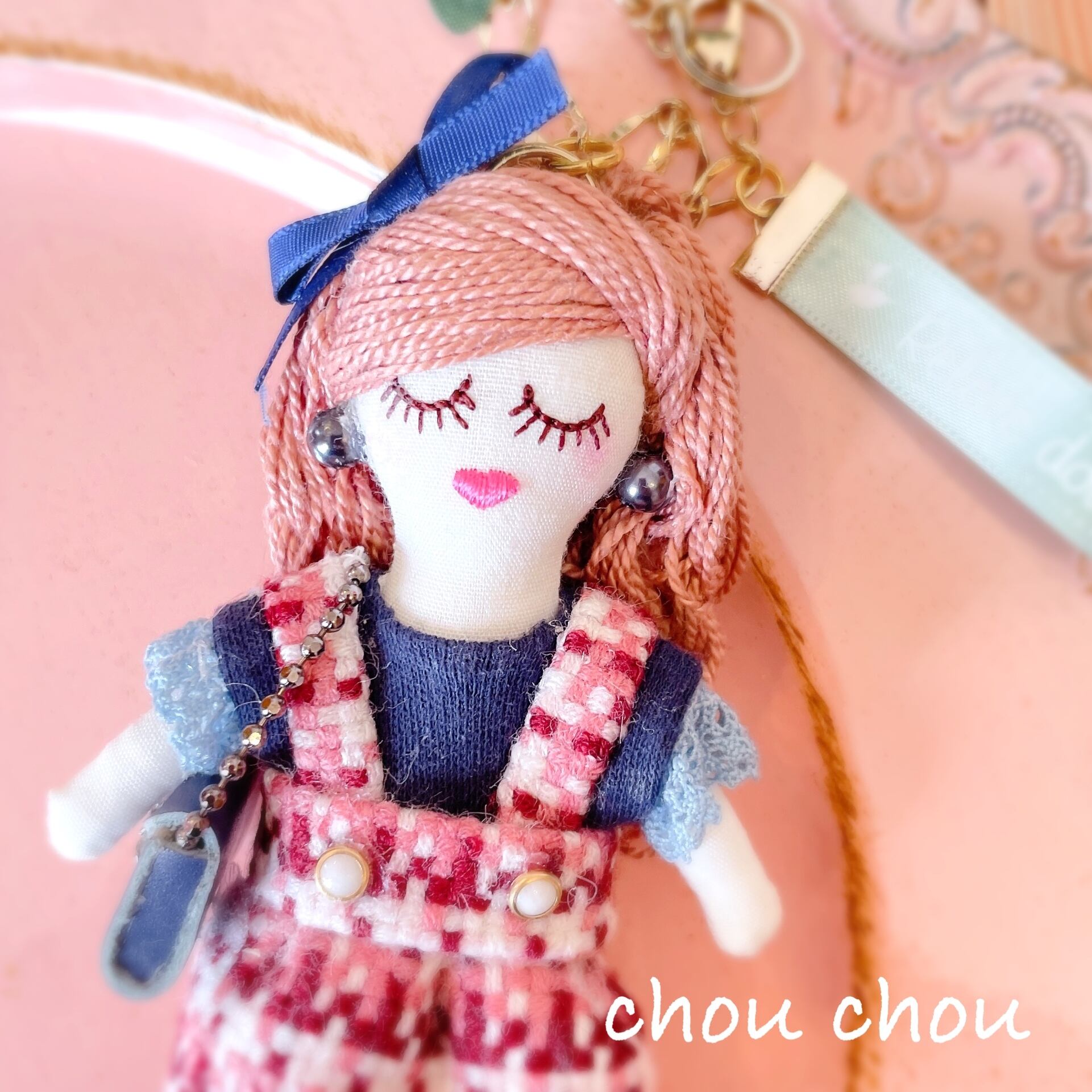 おすましルルベちゃん | chou chou shop ♪