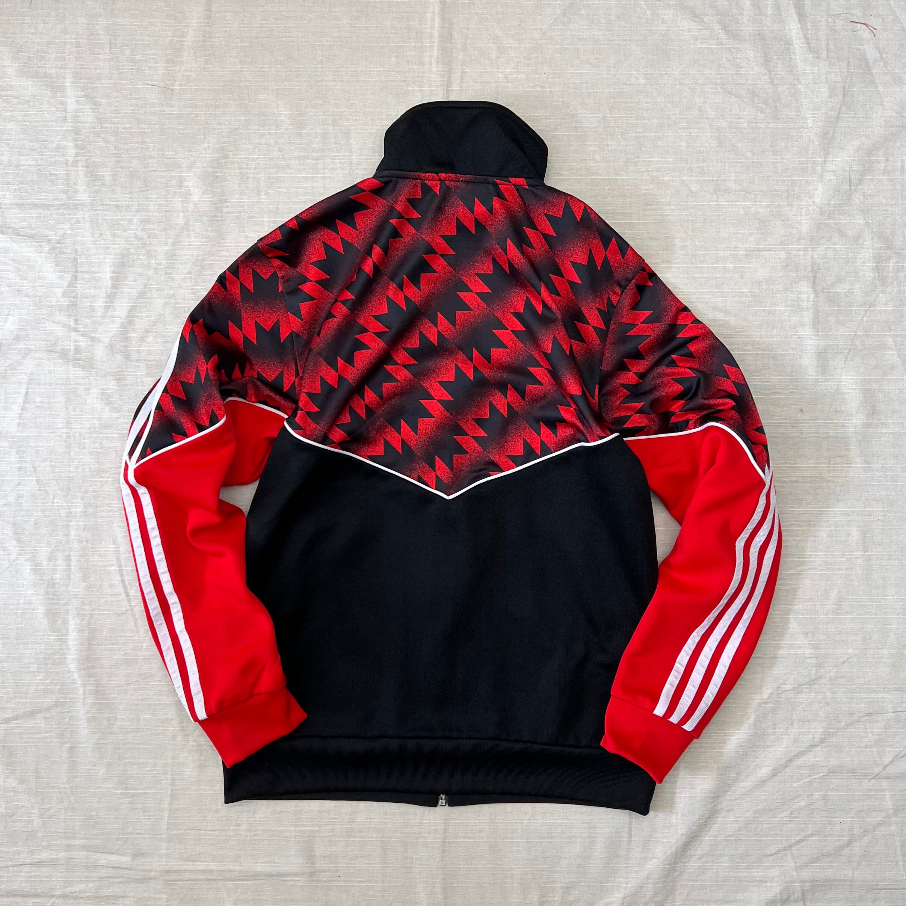 Adidas/アディダス マンチェスターユナイテッド トラック Adidas/アディダス マンチェスターユナイテッド トラック