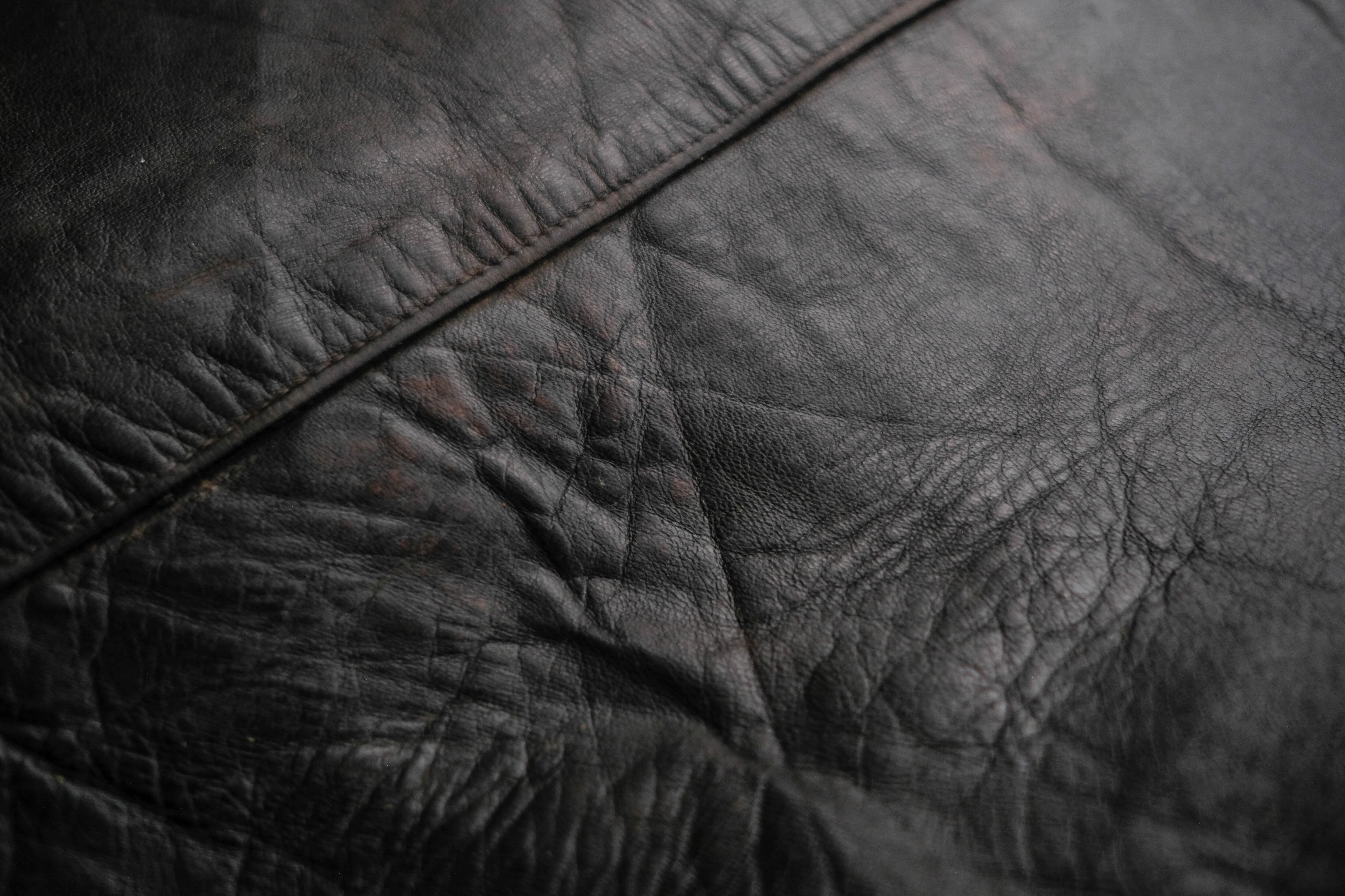 1940s ドイツ Uボートタイプのレザージャケット | militaria & encore