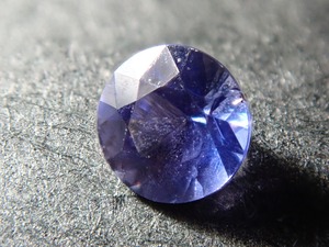 【新商品】ウィンザー産バイカラーサファイア 0.159ct