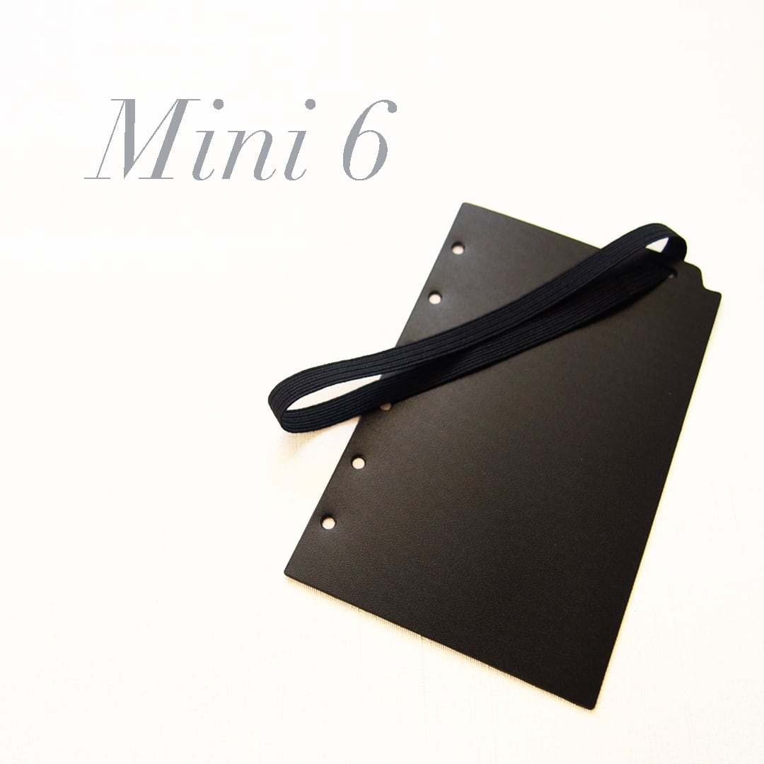 バンドリフターM6 #OP101 | H.M.Snowman