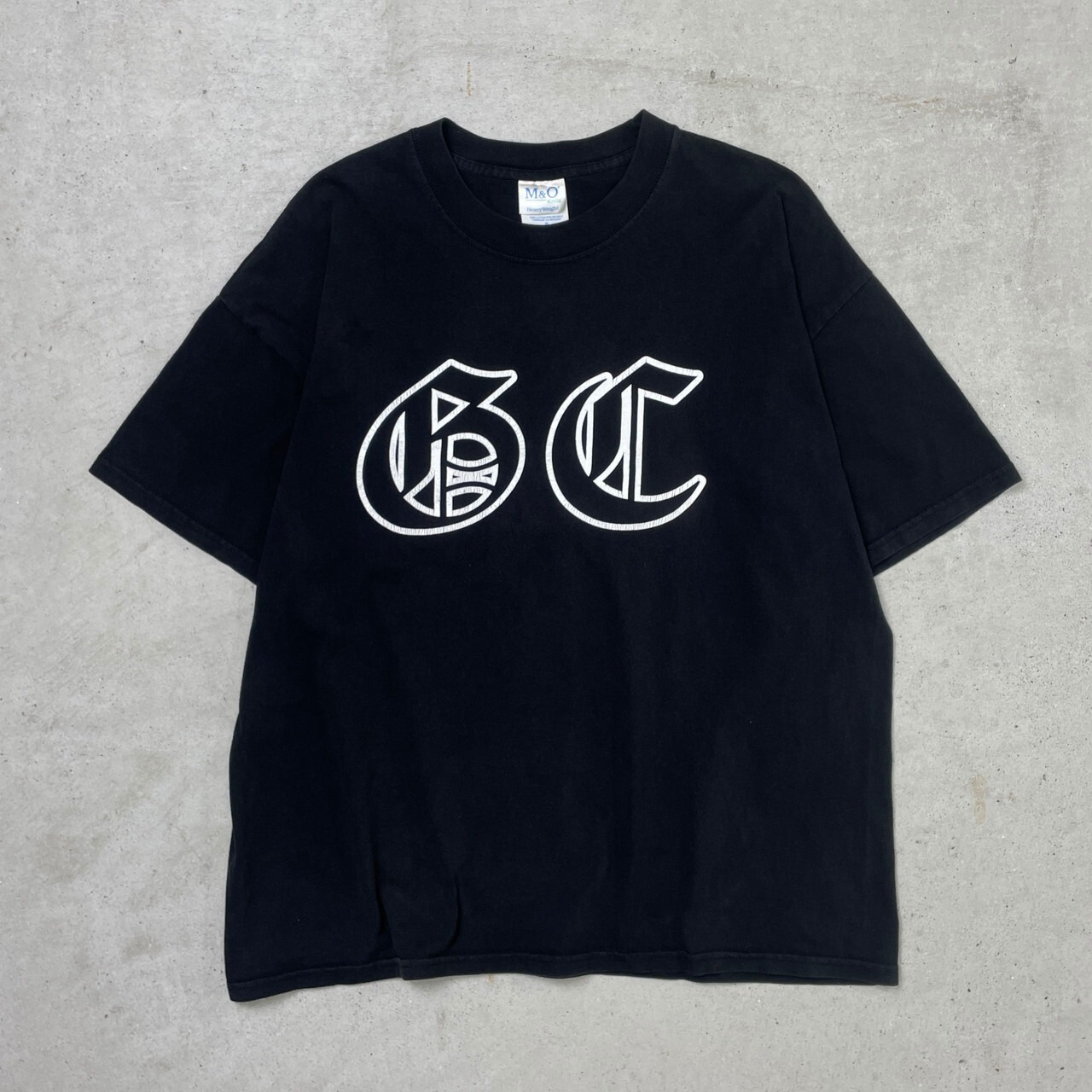 00年代 GOOD CHARLOTTE バンドTシャツ バンT メンズXL 古着 00s Y2K 