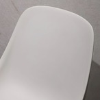 カッシーナ取扱 アリアス Alias ダイニングチェア ELLE エル チェア アームレスチェア 椅子 ミニマル モダン コンテンポラリー