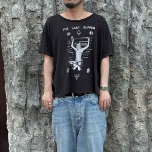 【Enfants Riches Déprimés】The Last Supper T-Shirt